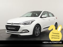 Hyundai i20 - 1.0 100pk Comfort | Navigatie | Parkeer Camera | Cruise Control | Climate Control | All Se