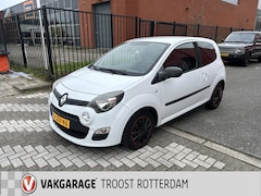 Renault Twingo - 1.2 16V Parisienne | Airco | APK TOT 26-02-2027 | Nederlands geleverd 2e Paasdag geopend o