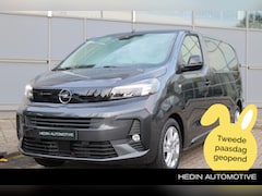 Opel Vivaro Electric - L2 75 kWh | Navigatie | Stuur/Stoelverwarming | Cruise Control | Airco | LMV 17 Inch