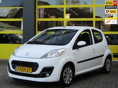 Peugeot 107 - 1.0 Active