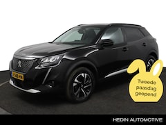 Peugeot 2008 - 1.2 Turbo 131pk Blue Lease Allure | Navigatie | Camera | Climate Control | Apple Carplay/A