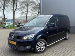 Volkswagen Caddy Maxi - 1.6TDi 180.562KM NAP