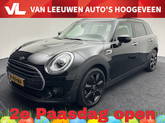 MINI Clubman - 1.5 Cooper Business Edition | VERWACHT | Volle auto | Dealer onderhouden
