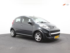 Peugeot 107 - 1.0-12V XS | Airco | Automaat | Sportvelgen | APK 01-2027 | 5-deurs