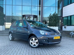 Ford Fiesta - | Nieuwe APK | Cruise&Airco