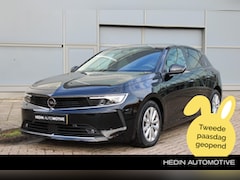 Opel Astra - 1.2 110PK Level 2 / Edition | Navigatie | Camera | Climate Control | Apple Carplay/Android