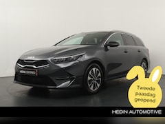 Kia Cee'd Sportswagon - Ceed 1.0 T-GDi 100PK Design Edition | JBL | Elek. Klep | Navigatie | Camera | Stoel/stuurv