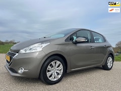 Peugeot 208 - 1.0 VTi Blue Lease Airco 5 drs 122658 km nap bj 2013