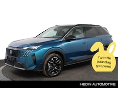Peugeot 5008 - 1.2 Hybrid 145 GT Full Map Navigatie | 360 Graden Camera | Adaptieve Cruisecontrol | Keyle