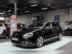 Volkswagen Golf - 1.4 TSI R-Line Cruise Navi Clima