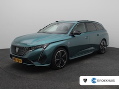 Peugeot e-308 SW - GT Avantage EV 54 kWh | Stoel/stuur verwarming | Adaptive Cruise Control | Elekrische acht