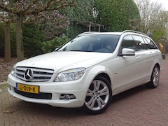 Mercedes-Benz C-klasse Estate - 180 K Avantgarde 2de eig. Nw.staat