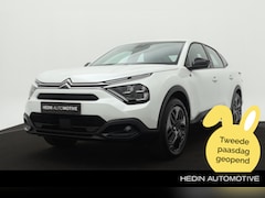 Citroën C4 X - Feel Pack 50 kWh | Navigatie | Camera | Stoelverwarming | Full LED | PDC | LMV 18inch