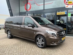 Mercedes-Benz Vito - 114 CDI Extra Lang DC Comfort Automaat