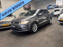 Volkswagen Polo - 1.2 TSI Comfortline 81kw