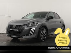 Peugeot e-208 - EV GT Avantage 51 kWh | Alcatara | Navigatie | Camera | Climate Control | Sportstoelen |