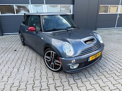 MINI Cooper S - 1.6 John Cooper Works GP Kit218pk nr: 739/2000