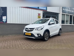 Opel Karl - 1.0 Rocks Onl. Ed Navi, Cruise, Pdc