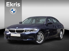BMW 3-serie - 330e xDrive | High Executive | Sportstoelen | Verwarmbare Voorstoelen | Hi-Fi | Adaptive L