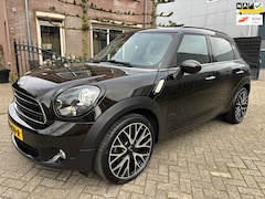MINI Countryman - 1.6 Cooper Chili/JCW-pakket/Panoramadak