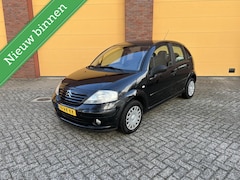 Citroën C3 - 1.4i Attraction