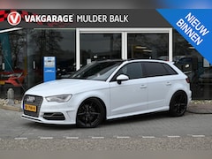 Audi A3 Sportback - 1.4 e-tron PHEV S-Line