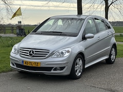 Mercedes-Benz B-klasse - 150 Automaat * NAP * Onderh Compleet
