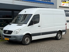 Mercedes-Benz Sprinter - 310 2.2 CDI 366 HD DC L2H2 Airco NAP APK
