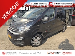 Fiat Talento - 1.6 MJ L1H1 SX *Achteruitrijcamera