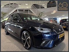 SEAT Ibiza - 1.0 EcoTSI FR Business Intense, Alcantara sportstoelen, 18inch