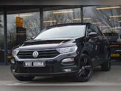 Volkswagen T-Roc - 1.5 TSI Style Navi Airco Pdc