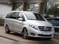 Mercedes-Benz V-klasse - 250 BlueTEC Lang DC Edition Leer Distr Navi Xenon 360view