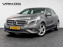 Mercedes-Benz A-klasse - 180 CDI Amb. Comfort
