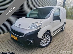 Fiat Fiorino - 1.3 MJ EcoJet SX Navigatie, Airco, parkeersensoren