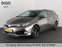 Toyota Auris Touring Sports - 1.8 Hybrid Dynamic CAMERA . FULL MAP NAV . KEYLESS START/STOP . CRUISE CONTROL