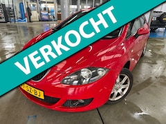 SEAT Leon - MET AIRCO & APK TOT 02-08-2026