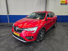 Renault Arkana - 1.3 TCe 140
