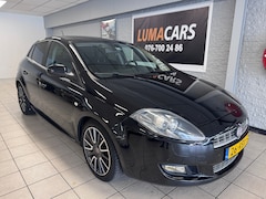 Fiat Bravo - 1.4 MultiAir Sport |Leder|Pano|Cruise|Airco