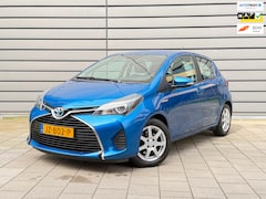 Toyota Yaris - 1.5 Hybrid Aspiration | Achteruitcam | Dealerondh