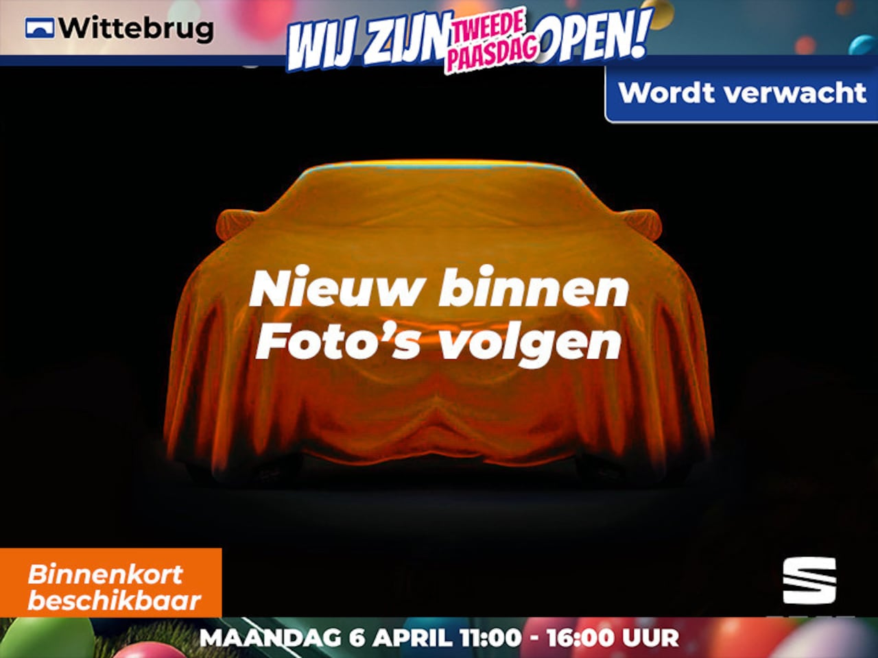 SEAT Arona - 1.0 TSI Style / App-Connect / Clima/ Parkeersensoren A/ - AutoWereld.nl