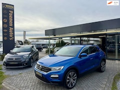 Volkswagen T-Roc - 1.0 TSI Sport|Carplay|ACC|Sensor