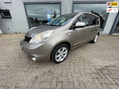 Nissan Note - 1.6 Life + PARKEERSENSOREN|CRUISE CONTROL|NAP