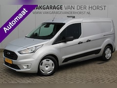 Ford Transit Connect - 1.5-120pk EcoBlue L2 Trend / 8traps-AUTOMAAT Erg nette Transit Connect, laadruimte v.v. va