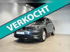 Volkswagen Tiguan - 1.4 TSI ACT Comfortline Business Trekhaak|Camera|ACC