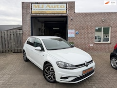 Volkswagen Golf - 1.0 TSI Highline JOIN DSG navigatie