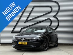 Opel Astra Sports Tourer - 1.2 Edition 2020 Navi|Clima|Cruise|Carplay|Stoel+stuur verw|N.A.P|APK tot 03-2028
