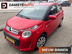 Citroën C1 - 1.0 VTi Feel