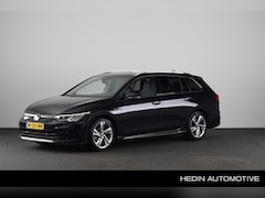 Volkswagen Golf Variant - 1.5 TSI R-Line | Trekhaak | Winter Pakket | Adaptive Cruise Control | Navigatie | Carplay