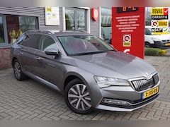 Skoda Superb Combi - 1.4 TSI iV Business Edition / ACC / Memory / Carplay / Stoelverwarming / Trekhaak