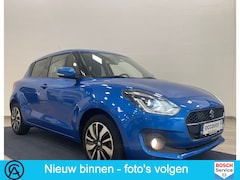 Suzuki Swift - AUTOMAAT / NAVI / 1.2 Stijl